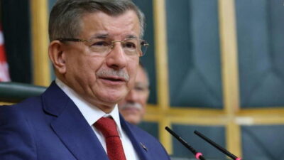 Ahmet Davutoğlu hakkında, sosyal medyada yayılan bazı ifadeler nedeniyle Ankara