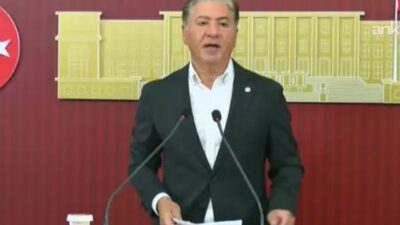 YENİ Parti Grup Başkanvekili Murat Emir, Üsküdar Belediyesi’nde başkanvekilliği seçimi