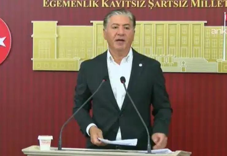 YENİ Parti Grup Başkanvekili Murat Emir, Üsküdar Belediyesi’nde başkanvekilliği seçimi