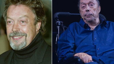 80 yaşında hayatını kaybeden efsane oyuncu Tim Curry’nin ölüm nedeni