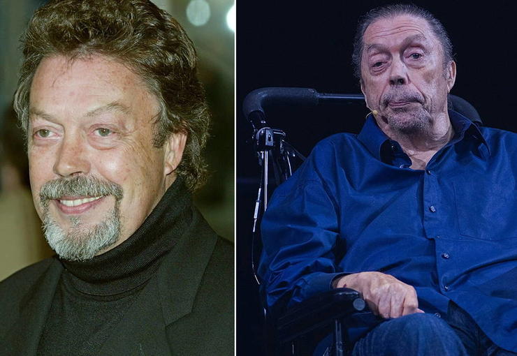 80 yaşında hayatını kaybeden efsane oyuncu Tim Curry’nin ölüm nedeni