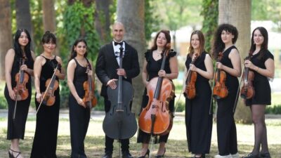 İzmir Büyükşehir Belediyesi Kültür, Sanat ve Sosyal İşler Dairesi Başkanlığı