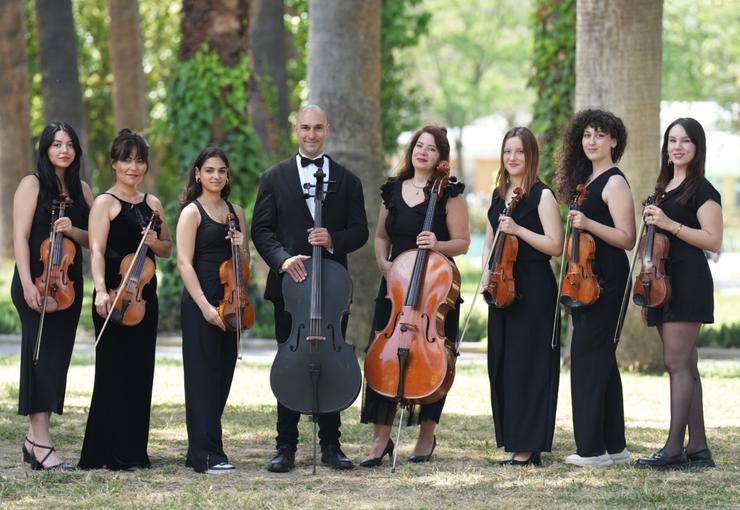 İzmir Büyükşehir Belediyesi Kültür, Sanat ve Sosyal İşler Dairesi Başkanlığı