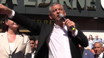 Özgür Özel, köprü ve otoyolların özelleştirme kapsamına alınmasına tepki gösterdi.