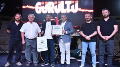Torbalı Belediyesi tarafından “Tarihin Kalbinde, Bilgeliğin İzinde” temasıyla düzenlenen 2.