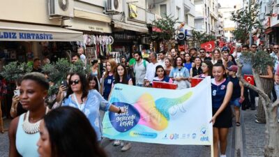 Efes Selçuk’un kültür, sanat ve yaşam festivali EFEST 2026, renkli