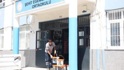 Karabağlar Belediyesi, daha önce olduğu gibi 2026-2027 eğitim öğretim dönemi
