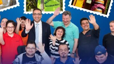 Balçova Belediyesi, Avrupa Sosyal Hizmet Ödülleri’nde iki ayrı başarıyla adını