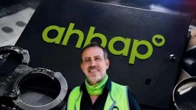 Adalet Bakanı Akın Gürlek, Ahbap Derneği üzerinden toplanan 6 Şubat