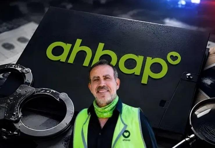 Adalet Bakanı Akın Gürlek, Ahbap Derneği üzerinden toplanan 6 Şubat