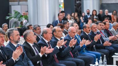 Türkiye’nin yaş meyve sebze sektörünün önemli uluslararası buluşmalarından Interfresh Eurasia