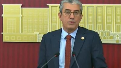 YENİ Parti Grup Başkan Vekili Gökhan Günaydın, Üsküdar Belediyesi’nde gerçekleştirilen