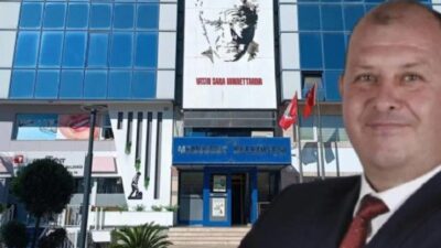 Menderes Belediye Başkanı İlkay Çiçek’le WhatsApp yazışmaları yaptığı belirlenen avukat
