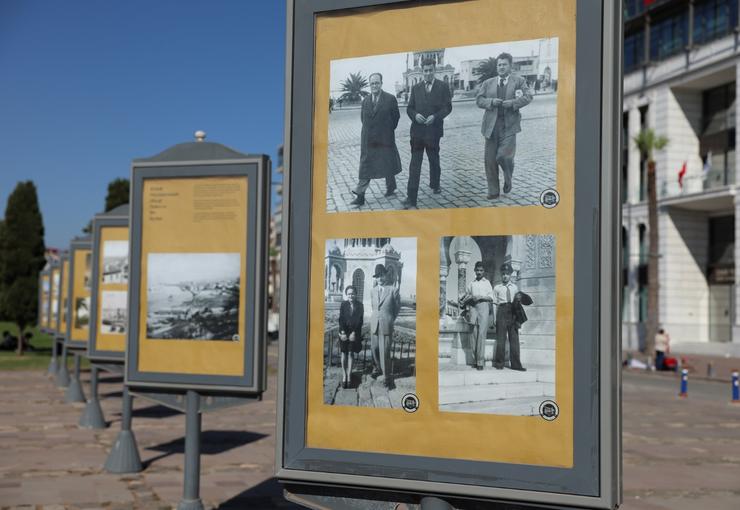 İzmir’in 125 yıllık hafızası bu kez kentin başka bir noktasında