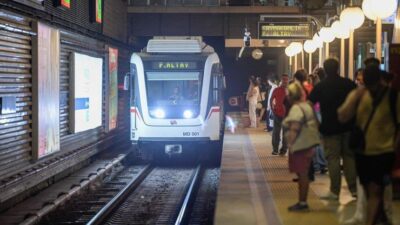 İzmir Büyükşehir Belediyesi toplu ulaşımda 14 Eylül 2026 Pazartesi günü