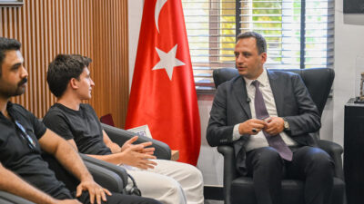 Bornova Belediyesi’nin ilk kez düzenlediği Konservatuvar Hazırlık Kursu, iki aylık