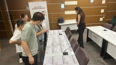 Buca, Bornova ve Kemalpaşa’da gerçekleştirilen Yurttaş Meclisi buluşmalarında sağlık, atık