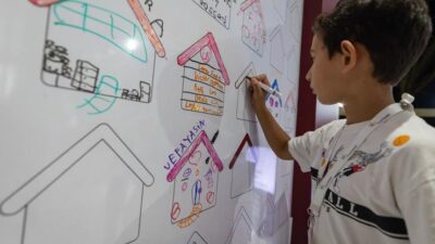 İzmir Büyükşehir Belediyesi iştiraki Egeşehir AŞ’nin 95. İzmir Enternasyonal Fuarı’ndaki