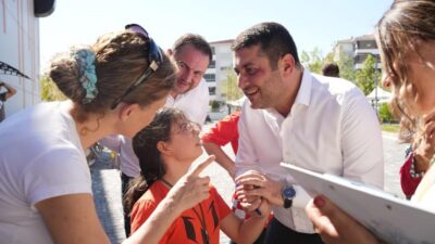 Geniş katılımla gerçekleştirilen organizasyon, hem sporcuların hem de ailelerinin yoğun