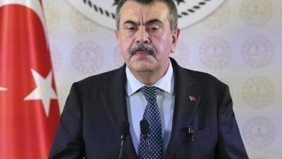 Milli Eğitim Bakanı Yusuf Tekin, yeni eğitim öğretim yılı mesleki