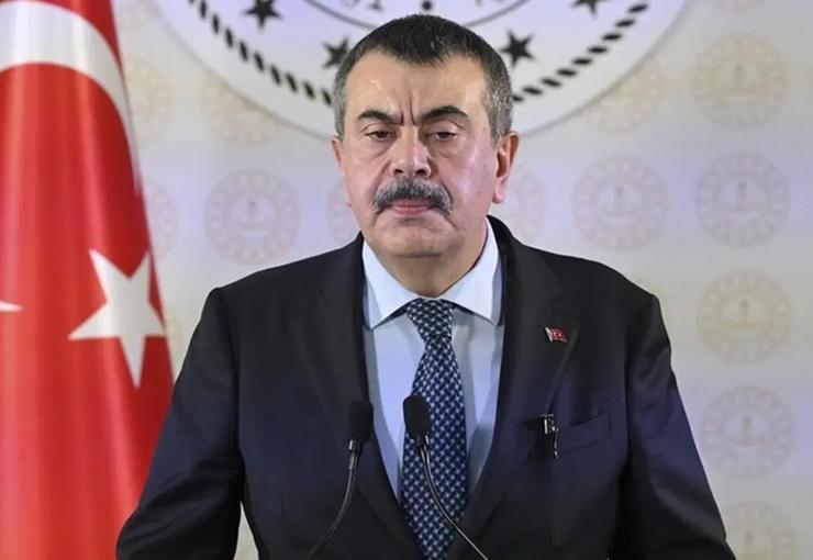 Milli Eğitim Bakanı Yusuf Tekin, yeni eğitim öğretim yılı mesleki