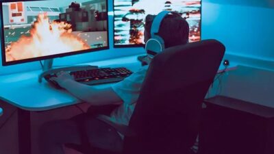 Türkiye'de dijital yayın platformları ve çevrimiçi oyun sektörüne yönelik kapsamlı