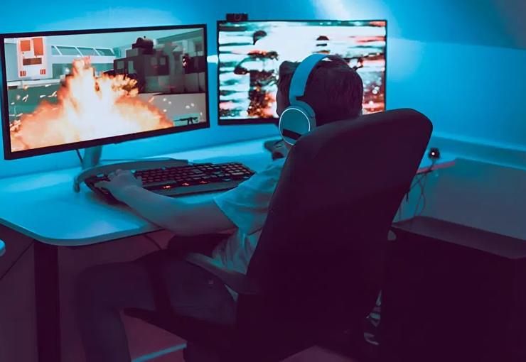 Türkiye'de dijital yayın platformları ve çevrimiçi oyun sektörüne yönelik kapsamlı