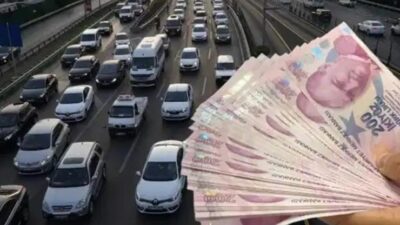 Zorunlu trafik sigortasında SEDDK tarafından belirlenen yeni zamlı tarife yürürlüğe