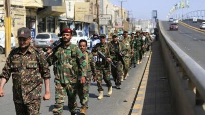 Yemen'deki Husilerin Babulmendeb Boğazı'na erişimi sağlayan hatları ele geçirmesinin, Tel