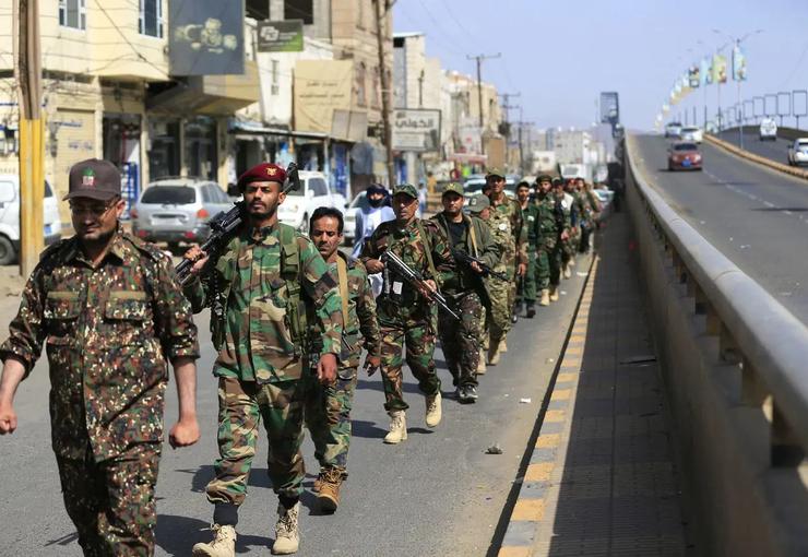 Yemen'deki Husilerin Babulmendeb Boğazı'na erişimi sağlayan hatları ele geçirmesinin, Tel