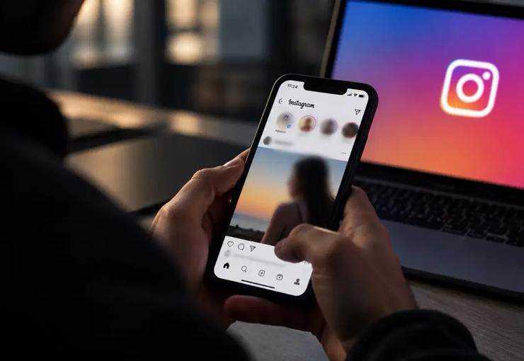 Instagram üzerinden bir kişinin fotoğraflarını montajlayarak paylaşan sanığa verilen hapis