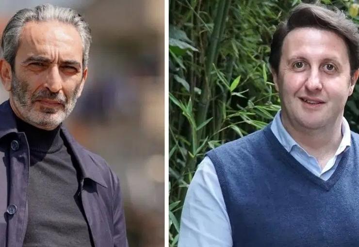 Ünlü oyuncu Fırat Tanış, katıldığı bir programa yaptığı açıklamalarla yıllar