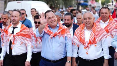 Manisa Büyükşehir Belediyesi, Salihli Belediyesi ve Salihli’de Yaşayan Selendililer Derneği