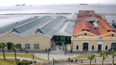 Özelleştirme İdaresi, İzmir’in simge yapılarından Konak Pier için 36 yıllık