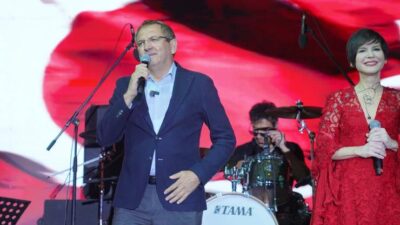 Altınova’nın düşman işgalinden kurtuluşunun 104. yılı, meydan konuşmaları, halk oyunları