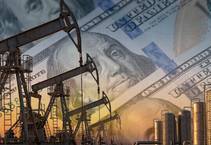 Küresel petrol piyasalarında üretim kesintileri nedeniyle yeni bir kriz patlak