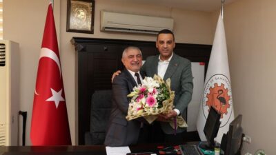 39. Ahilik Haftası kapsamında İzmir’de düzenlenen etkinliklerde Çiğli Belediyesi’nin istihdam