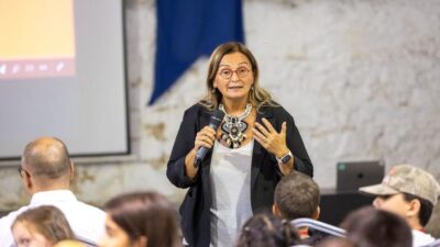 Sosyal İklim Derneği tarafından Türkiye Sağlıklı Kentler Birliği iş birliğiyle