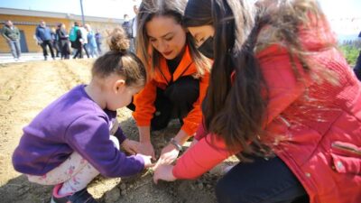 Efes Selçuk, sürdürülebilir turizm alanındaki uluslararası başarısını Avrupa Turizm Başkenti