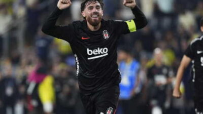 UEFA Avrupa Ligi çeyrek finalinde Benfica'nın Marsilya ile karşılaşacağı mücadele