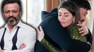 Tuzlu Kahve dizisi ekibi, hayatını kaybeden çalışma arkadaşları Serhat Kılıç'ı