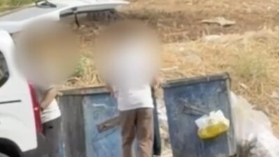 Buca Belediyesi, ilçe genelinde çevre ve görüntü kirliliğine yol açan