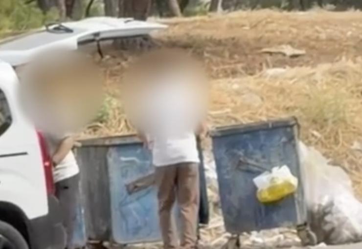Buca Belediyesi, ilçe genelinde çevre ve görüntü kirliliğine yol açan