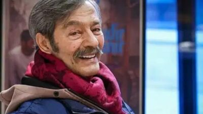 Türk sinemasının usta ismi Kadir İnanır’ın kaleme aldığı vasiyetnamenin okunması