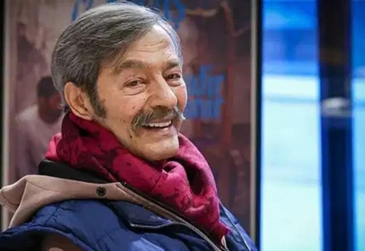 Türk sinemasının usta ismi Kadir İnanır’ın kaleme aldığı vasiyetnamenin okunması