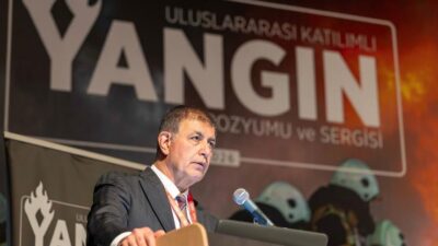 İzmir Büyükşehir Belediyesi ile TMMOB’a bağlı meslek odalarının iş birliğiyle