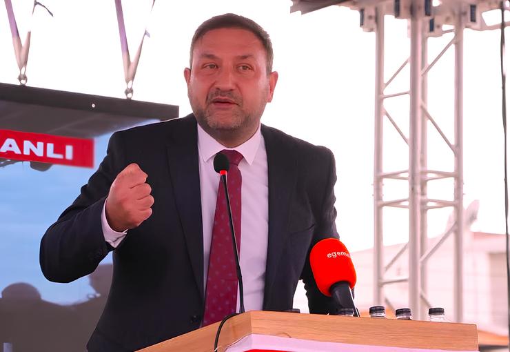 Son dönemde artan partiler arası transferleri ve milli iradeyi hiçe