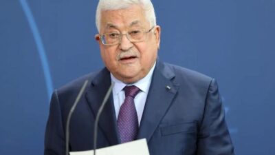 Birleşmiş Milletler Genel Kurulu, ABD'nin Filistin Devlet Başkanı Mahmud Abbas