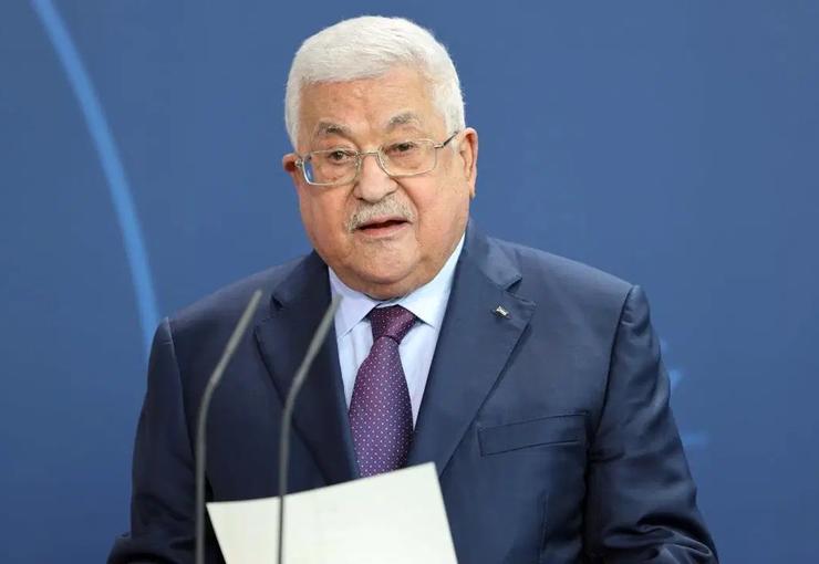 Birleşmiş Milletler Genel Kurulu, ABD'nin Filistin Devlet Başkanı Mahmud Abbas