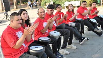 Bornova Belediyesi, kenti harekete geçiren, çevre bilincini artıran ve nesilleri